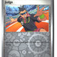 Judge Reverse Holofoil NM (Destined Rivals 167/182)