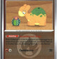 Numel (Energy Symbol Pattern) Reverse Holofoil NM (ME: Ascended Heroes 027/217)
