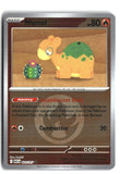 Numel (Energy Symbol Pattern) Reverse Holofoil NM (ME: Ascended Heroes 027/217)