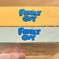 Family Guy Volume 1 & 2: 7 Disc Boxed Set 50 Episodes from Seasons 1, 2 & 3