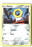 Meltan (SWSH03: Darkness Ablaze 129/189) NM