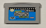 Cartoon Network Collection Volume 1 Game Boy Advance GBA Video Tested & Working