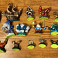 Skylanders Lot Of 16 Figures - Spyro’s Adventure