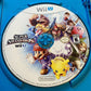 Super Smash Bros. (Nintendo Wii U, 2014) CIB, Complete W/Manual, Tested & Works