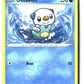 Oshawott (SWSH10: Astral Radiance 041/189) NM