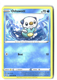 Oshawott (SWSH10: Astral Radiance 041/189) NM