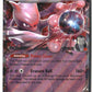 Team Rocket's Mewtwo ex Holofoil NM (Destined Rivals 081/182)
