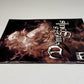 Demon’s Souls Playstation 3 PS3 Manual & Cover Art (Greatest Hits) Only