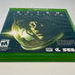 Alien: Isolation (Microsoft Xbox One, 2014) Complete CIB W/ Inserts