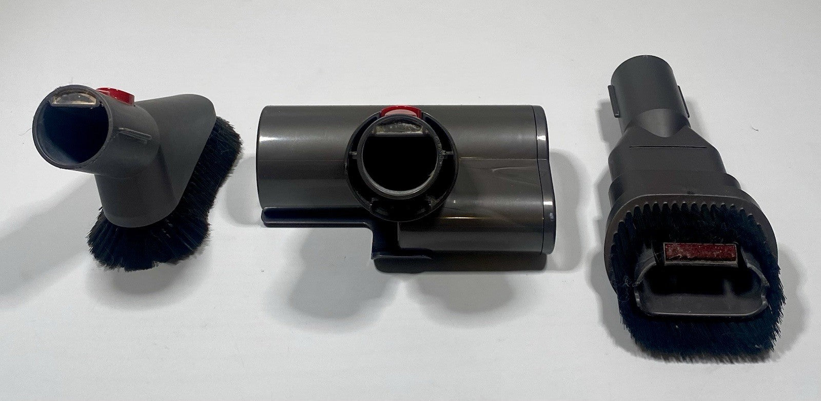 Dyson Genuine V8 Animal+ Quick Release Mini Motorhead & Accessories Attachments