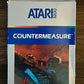 Countermeasure (Atari 5200, 1984) CIB