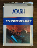 Countermeasure (Atari 5200, 1984) CIB