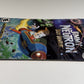 Jimmy Neutron Boy Genius PS2 PlayStation 2 Instruction Manual Only