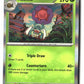 Rabsca Holofoil NM (Surging Sparks 014/191)