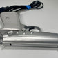 Sega Genesis Third Party Panther Light Gun Wired Controller Video Game