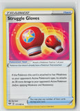 Struggle Gloves (SWSH03: Darkness Ablaze 171/189) NM