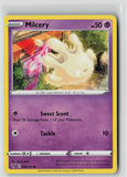Milcery (SWSH04: Vivid Voltage 080/185) NM