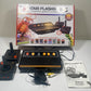 Atari Flashback 6 Classic Game System w/ 100 Built-in Games Read Description