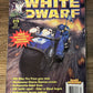 GAMES WORKSHOP WHITE DWARF #219  Vintage