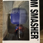 Pop! Movies: Black Adam 1233 - Atom Smasher New
