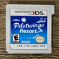 Nintendo 3DS - Pilotwings Resort - (cartridge only)