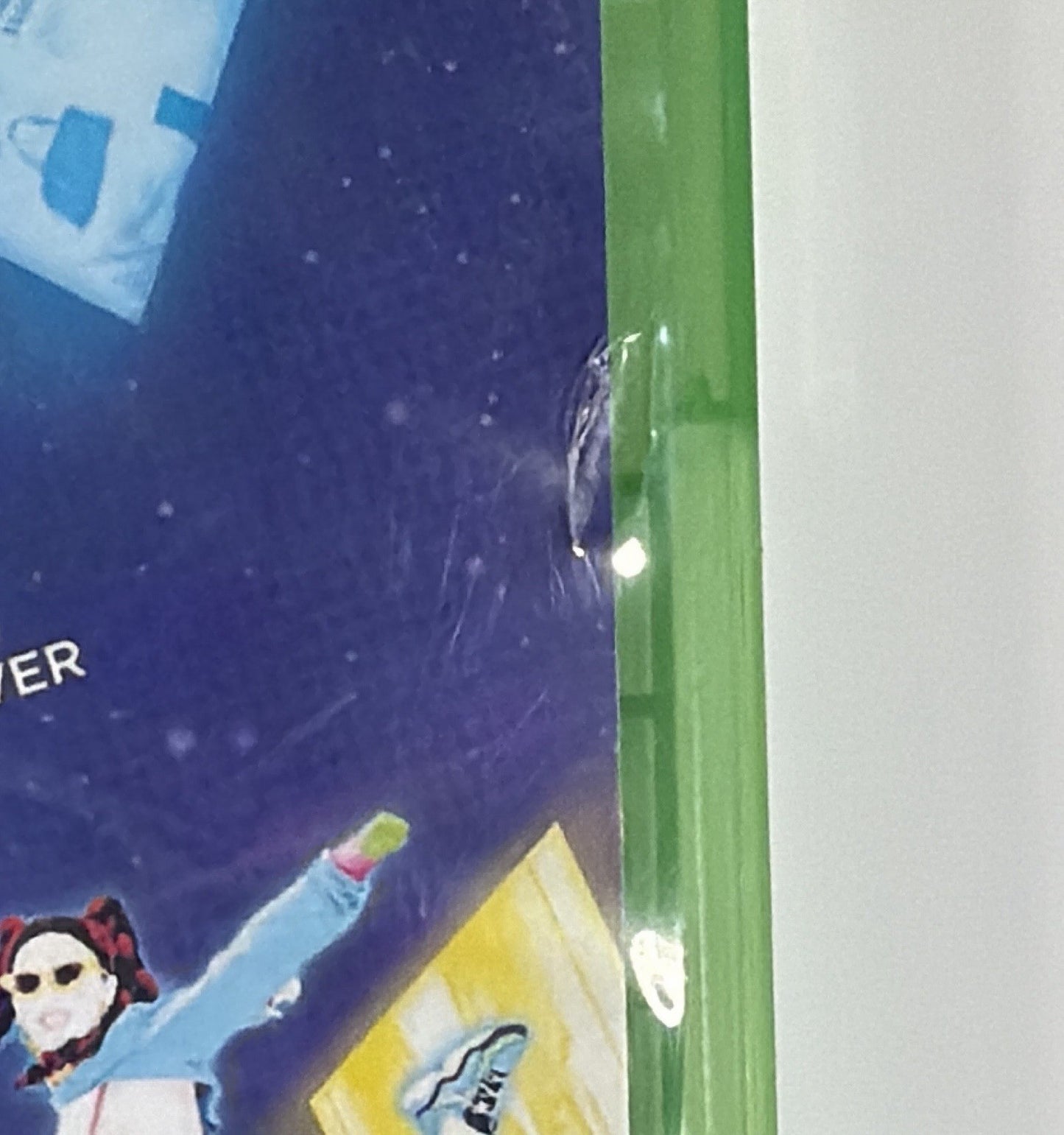 Just Dance 2022 [Xbox Series One & Xbox Series X] Authentic