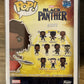 Funko Pop! Marvel Black Panther Okoye #385 2018 Fall NYCC Convention Exclusive