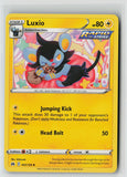 Luxio (41) (SWSH: Crown Zenith 041/159) NM