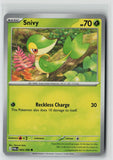 Snivy (Perfect Order 004/088) NM