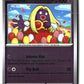 Jynx Reverse Holofoil NM (Pitch Black 032/084)