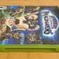 Skylanders Imaginators (Microsoft Xbox 360, 2016) Authentic, Tested & Works