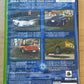 Project Gotham Racing ( Microsoft Xbox, 2001) CIB W/ Manual, Authentic & Tested