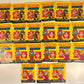 1989 Topps Nitendo Game Pack Wax pack Bundle Lot - WAX PACK CASING ONLY NO CARDS