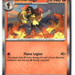 Armarouge Holofoil NM (Pitch Black 012/084)