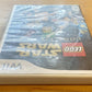 LEGO Star Wars - The Complete Saga (Nintendo Wii 2007) Authentic, Tested & Works