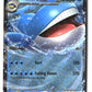 Wailord ex Holofoil NM (Pitch Black 016/084)