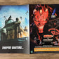 Nintendo Power Magazine 162 November 2002 Metroid Prime 3 Posters & Stickers