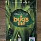 A Bug's Life - Nintendo 64 [N64] Game Authentic, Tested & Working. Cart & Manual