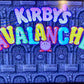 Kirby's Avalanche (Super Nintendo SNES, 1995) Cartridge Only, Authentic & Tested