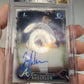 2016 Bowman Chrome Draft Ian Anderson Autograph BGS 9 Mint #CDAIA