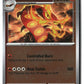 Centiskorch Reverse Holofoil NM (Pitch Black 010/084)