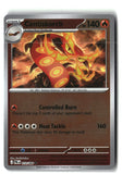 Centiskorch Reverse Holofoil NM (Pitch Black 010/084)