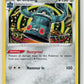 Bronzong (SWSH10: Astral Radiance 112/189) NM