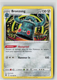 Bronzong (SWSH10: Astral Radiance 112/189) NM