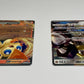 Pokémon Black Star Promo 6 Card Bundle Lot Victini EX Melmetal EX & More! All LP