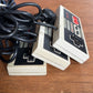 Nintendo NES Console w/ 3 Controllers & All Cords, UNTESTED, Parts & Repair