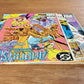 Vintage 90’s & 90’s Marvel DC 6 Comic Book Bundle Lot Batman Punisher & More!