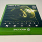 Alien: Isolation (Microsoft Xbox One, 2014) Complete CIB W/ Inserts