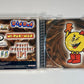 Namco Museum Vol. 3 (Sony PlayStation 1, 1996) CIB Big M Variant Rare, Tested