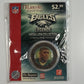 Philadelphia Eagles Legends Reggie White Coin NFL Football 2006 Sealed